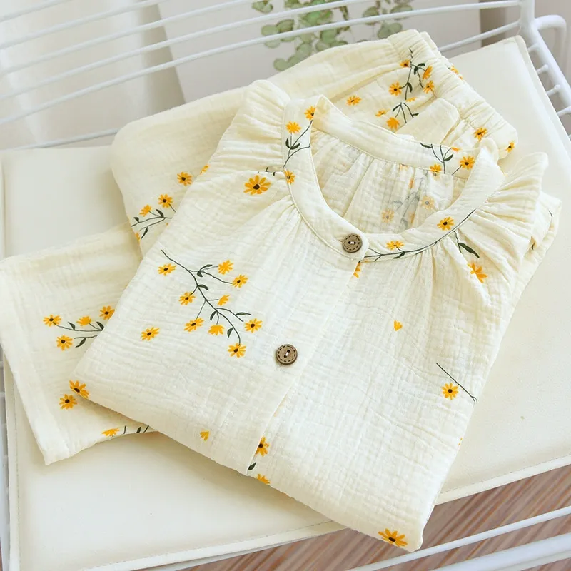 Sleep Women's Pajama Sets-3