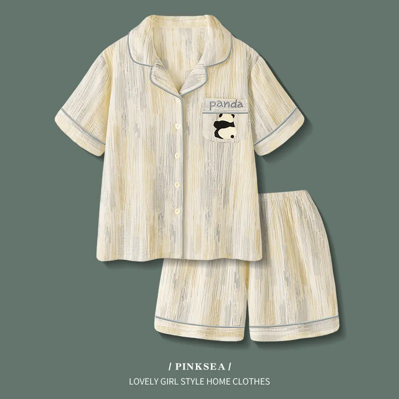 Sleep Women's Pajama Sets-2