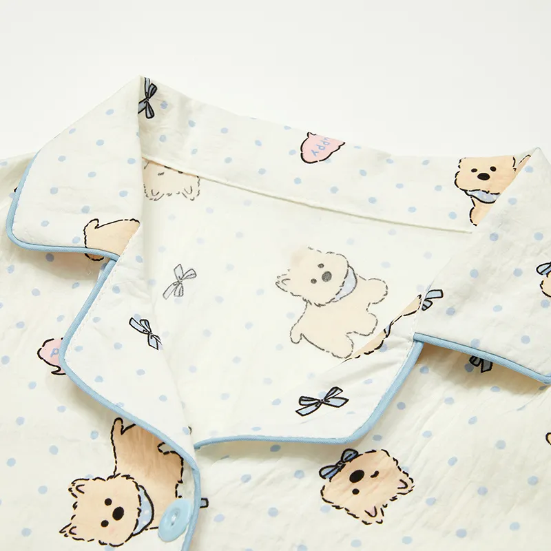 Sleep Women's Pajama Sets-2
