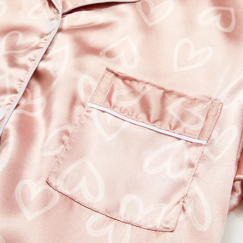 Sleep Women's Pajama Sets-3