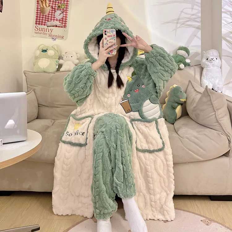 Sleep Women's Pajama Sets-1