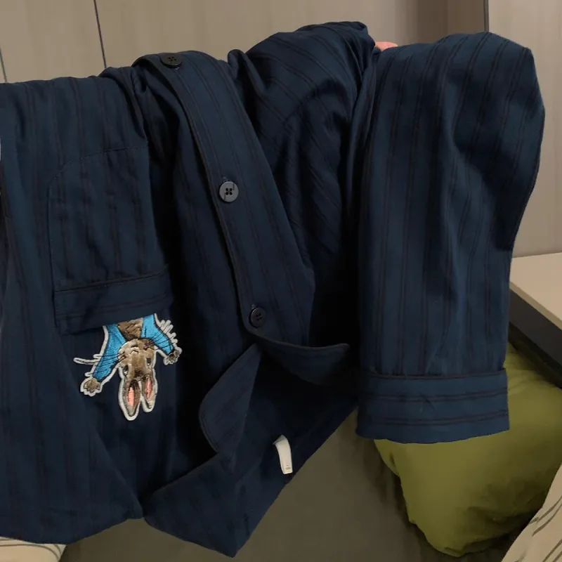 Sleep Women's Pajama Sets-1