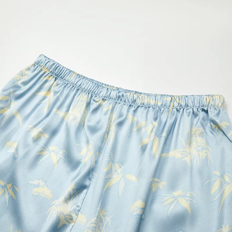 Sleep Women's Pajama Sets-6