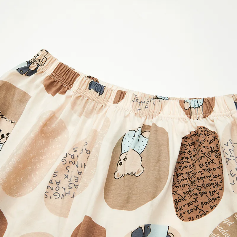 Sleep Women's Pajama Sets-5