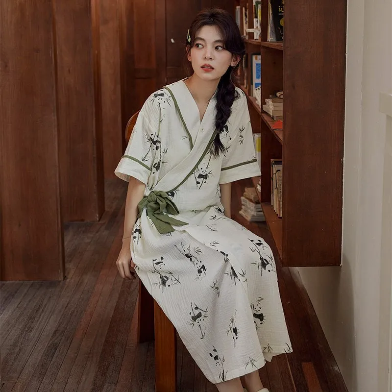 Sleep Women's Nightgowns-2