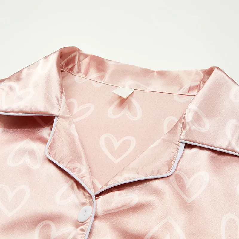 Sleep Women's Pajama Sets-1