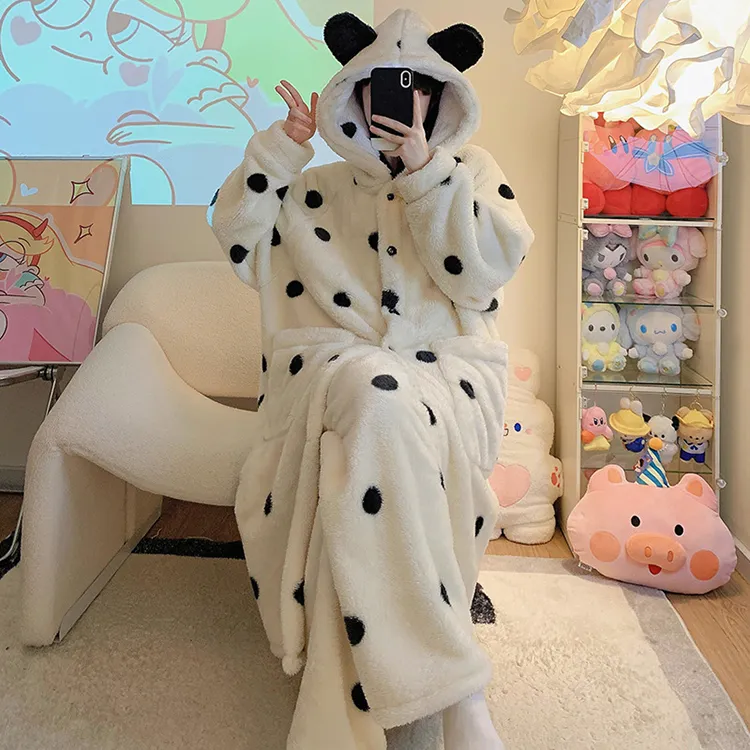 Sleep Women's Pajama Sets-3