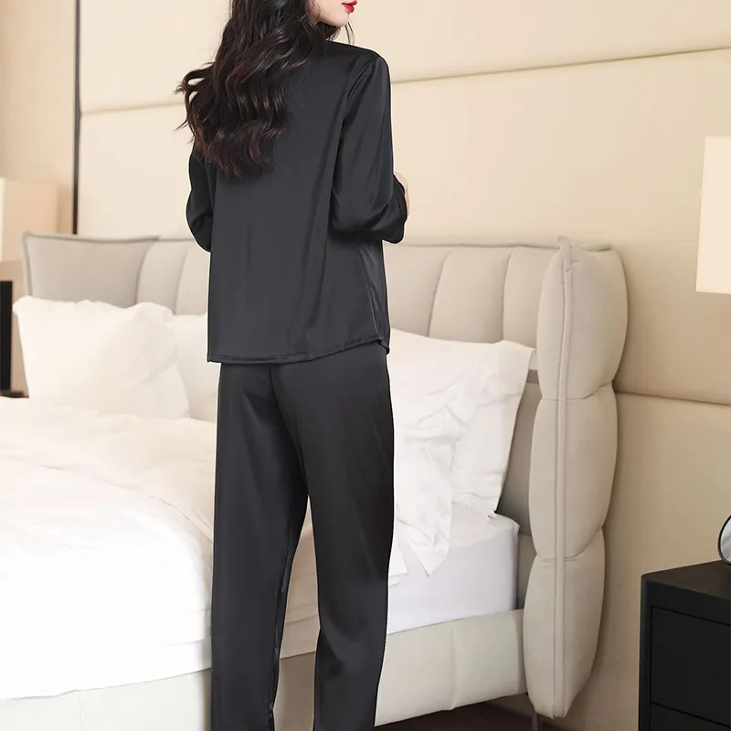 Sleep Women's Pajama Sets-1