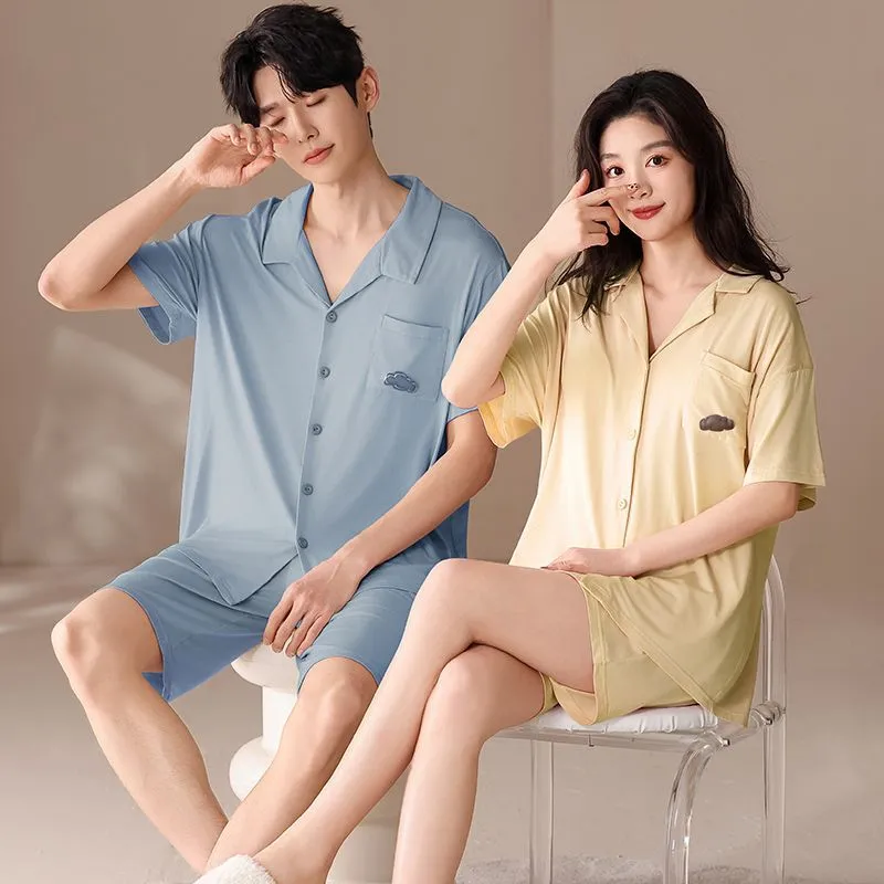 Sleep Women's Pajama Sets-2