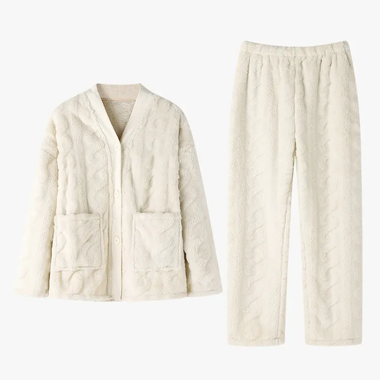 Sleep Women's Pajama Sets-1