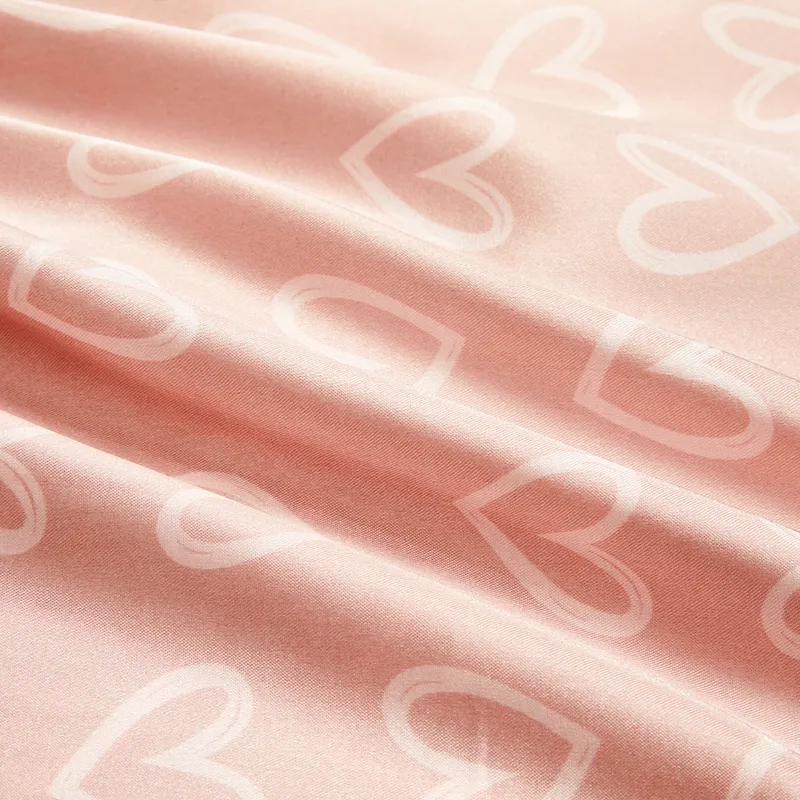 Sleep Women's Pajama Sets-4