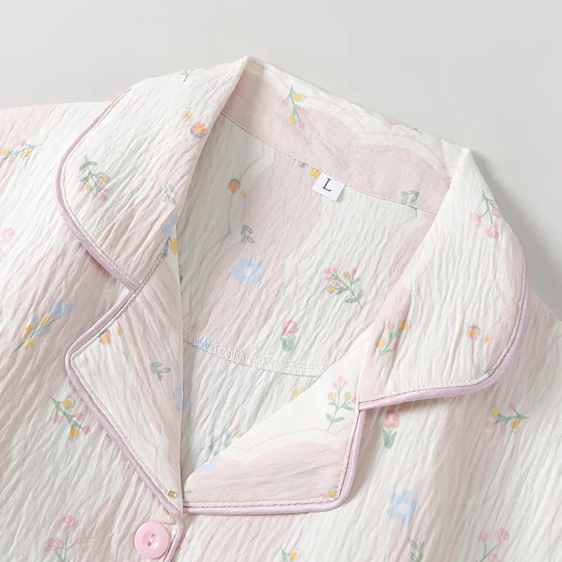 Sleep Women's Pajama Sets-1