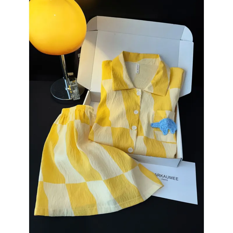 Sleep Women's Pajama Sets-2
