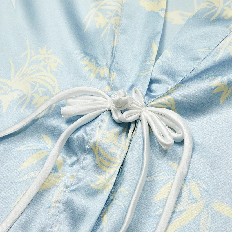 Sleep Women's Pajama Sets-3
