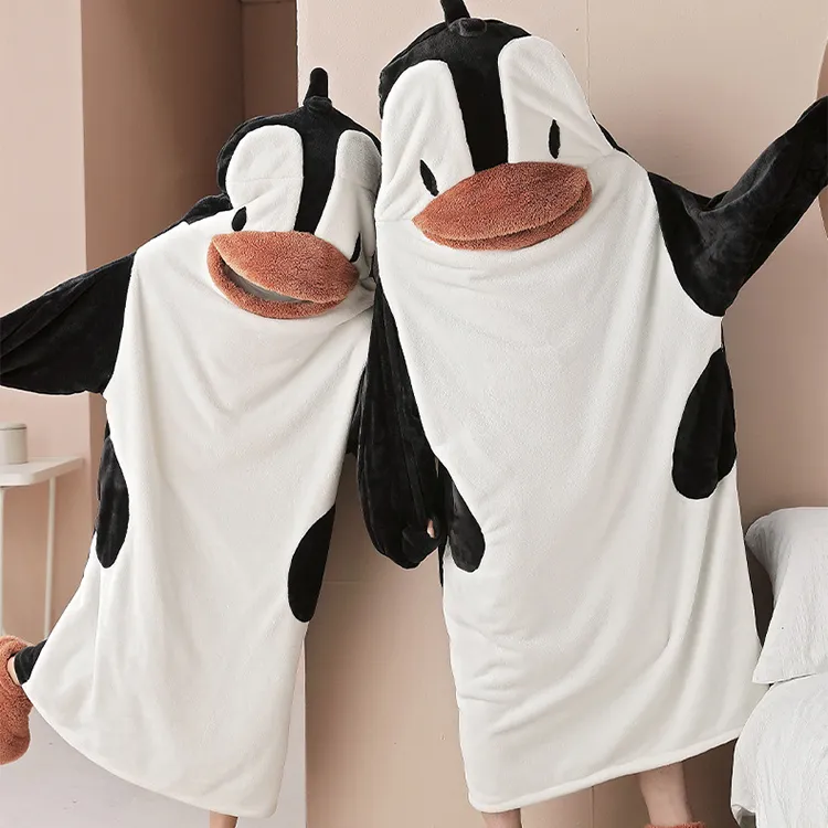 Sleep Unisex Loungewear Jumpsuits-4