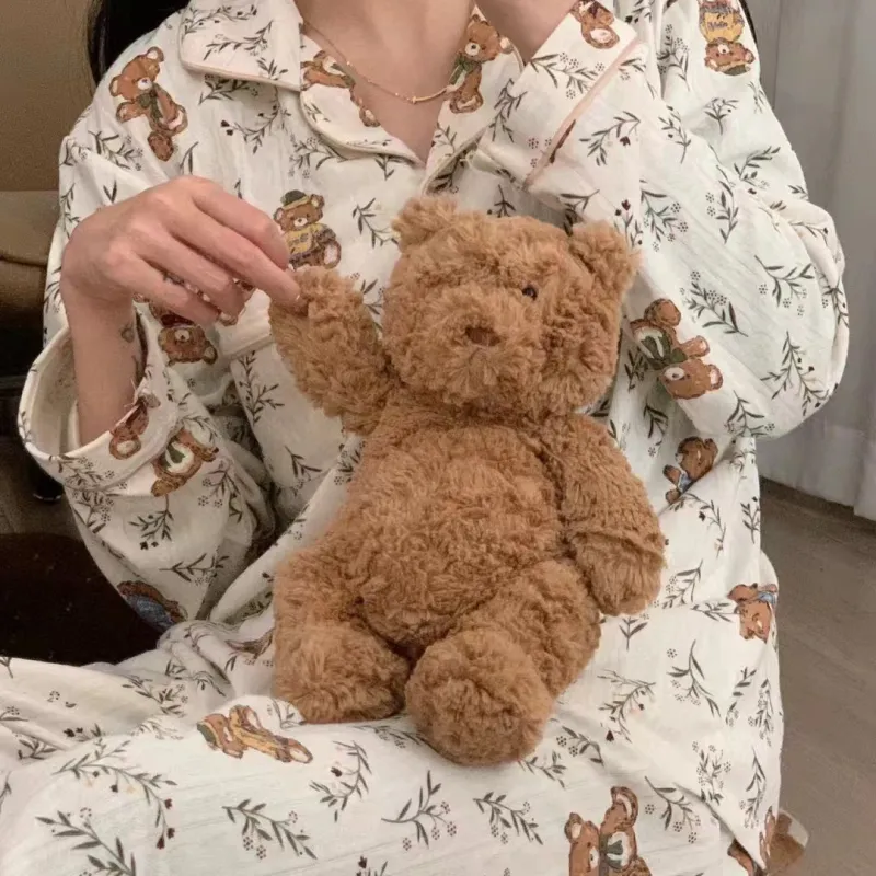 Sleep Women's Pajama Sets-5