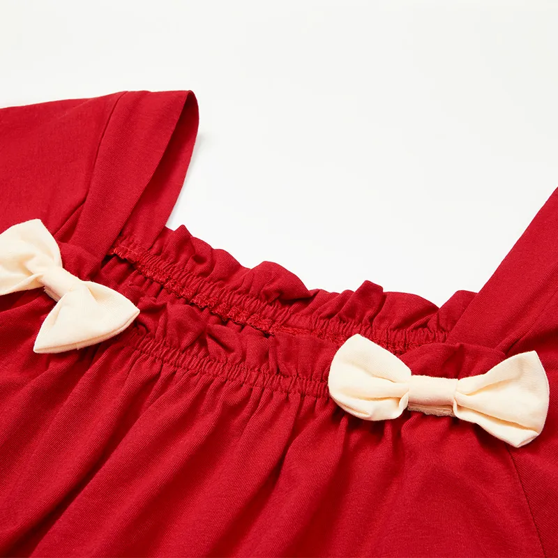 Sleep Women's Nightgowns-3