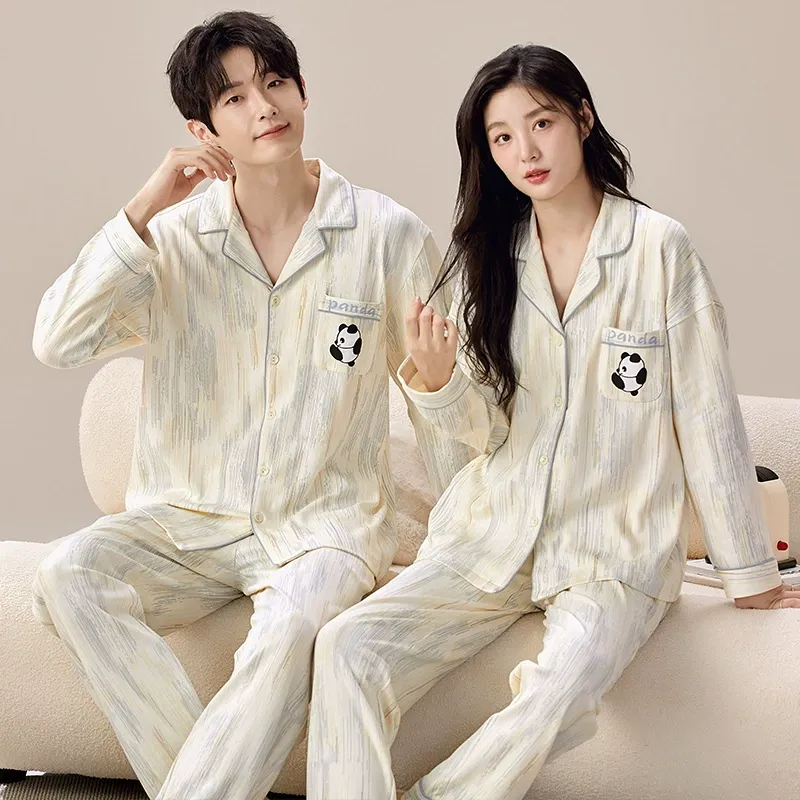 Sleep Unisex Pajama Sets-1