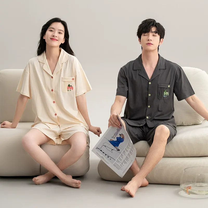 Sleep Women's Pajama Sets-1