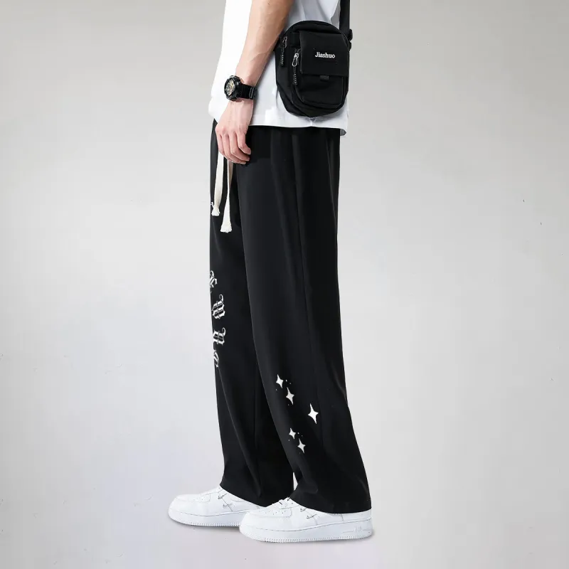 UGTG Casual Pants Unisex-3
