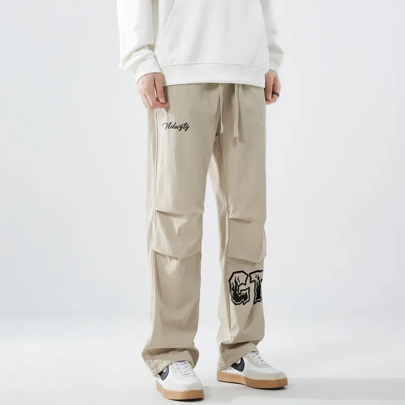 UGTG Casual Pants Unisex-7