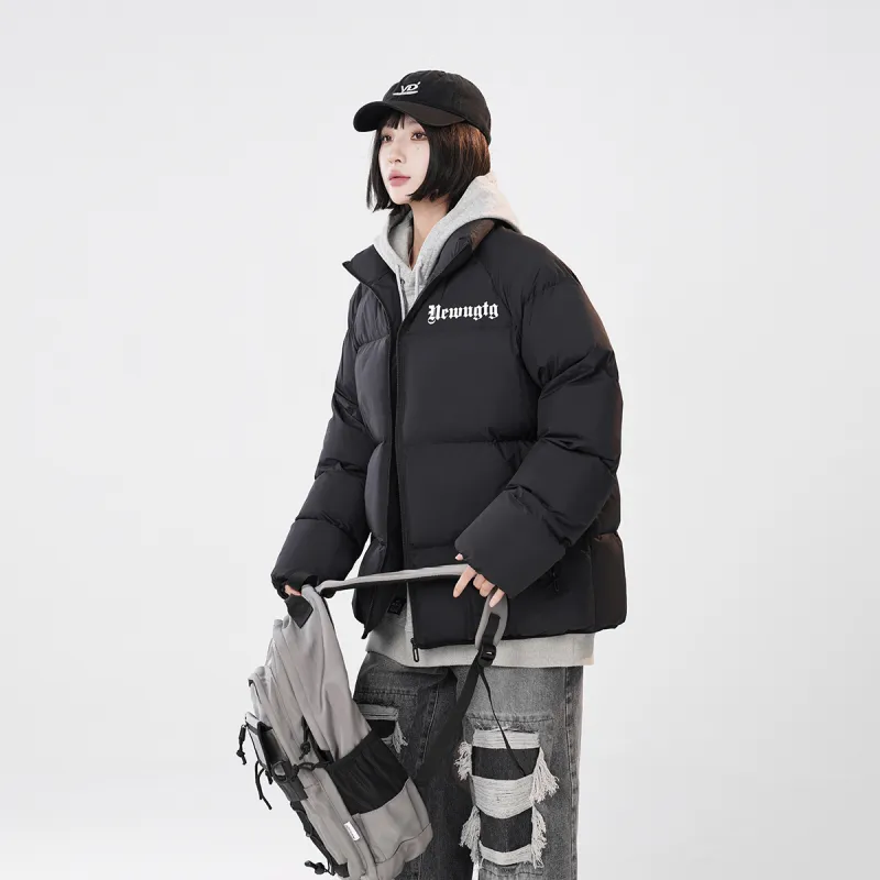 UGTG Down Jackets Unisex-3