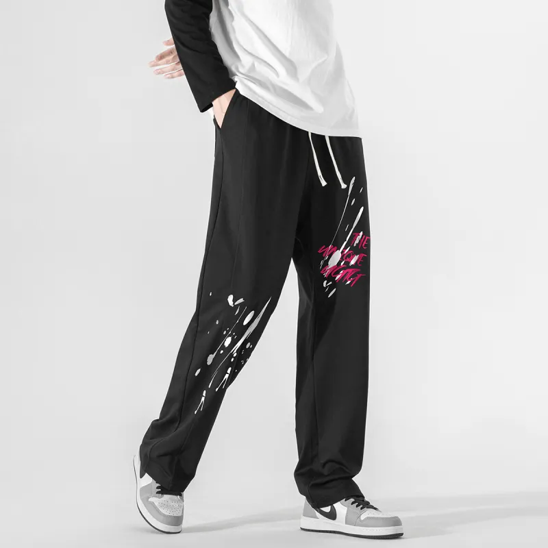 UGTG Casual Pants Unisex-6