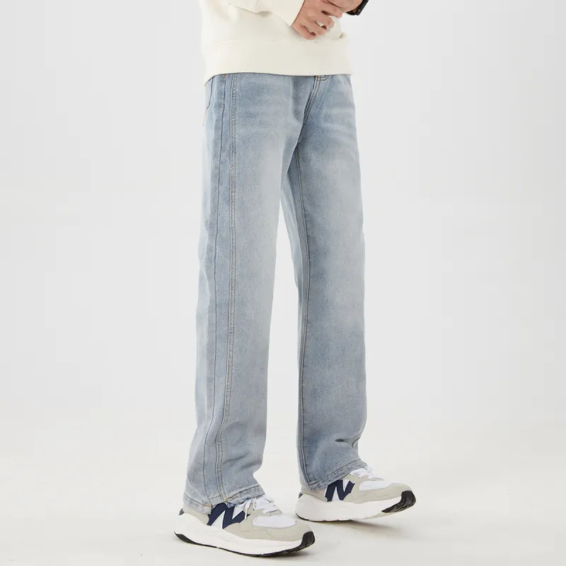 UGTG Jeans Unisex-3