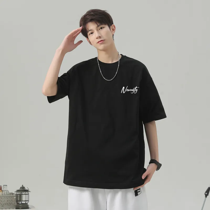 UGTG T Shirts Unisex-2