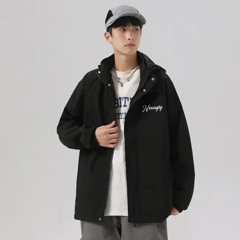UGTG Jackets Unisex-3