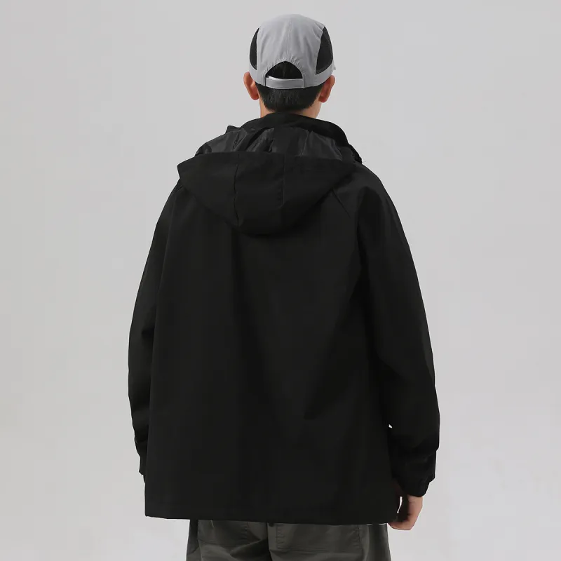 UGTG Jackets Unisex-2