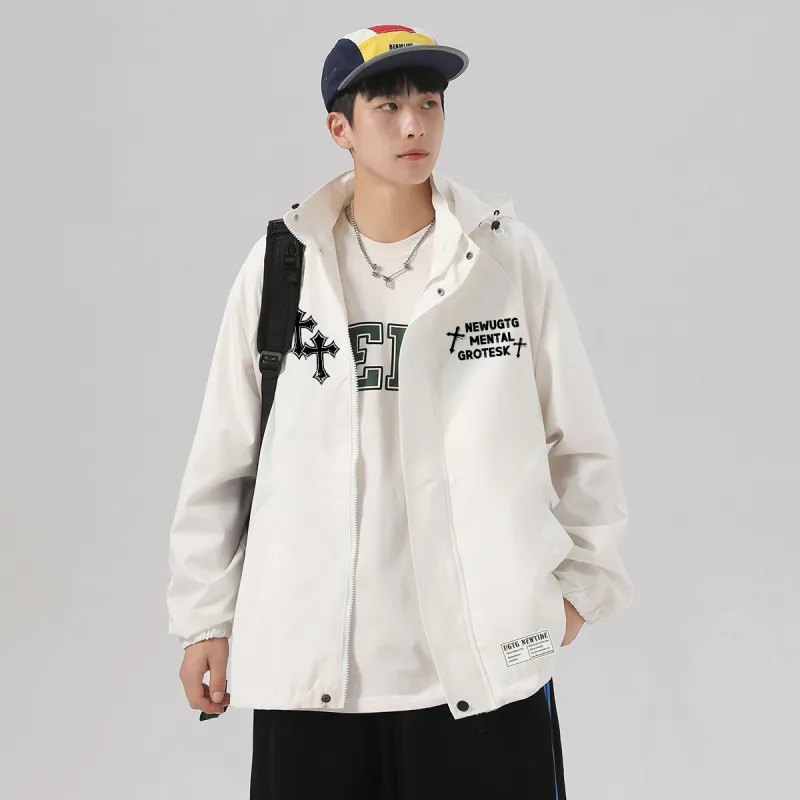 UGTG Jackets Unisex-9