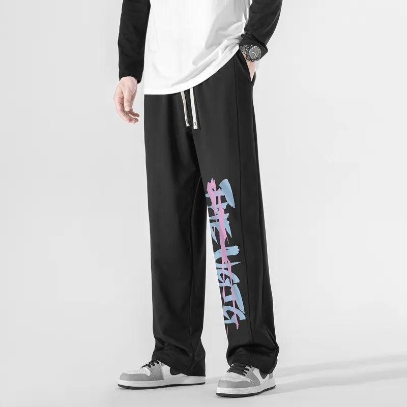 UGTG Casual Pants Unisex-2