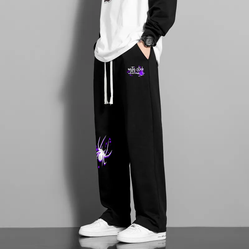 UGTG Casual Pants Unisex-10