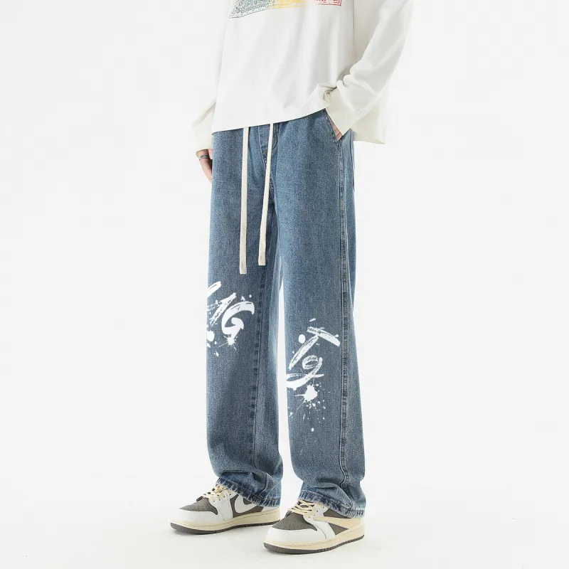 UGTG Jeans Unisex-14