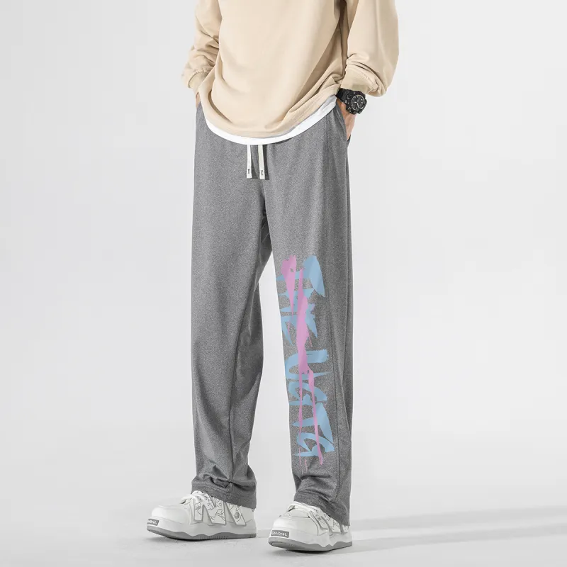 UGTG Casual Pants Unisex-9