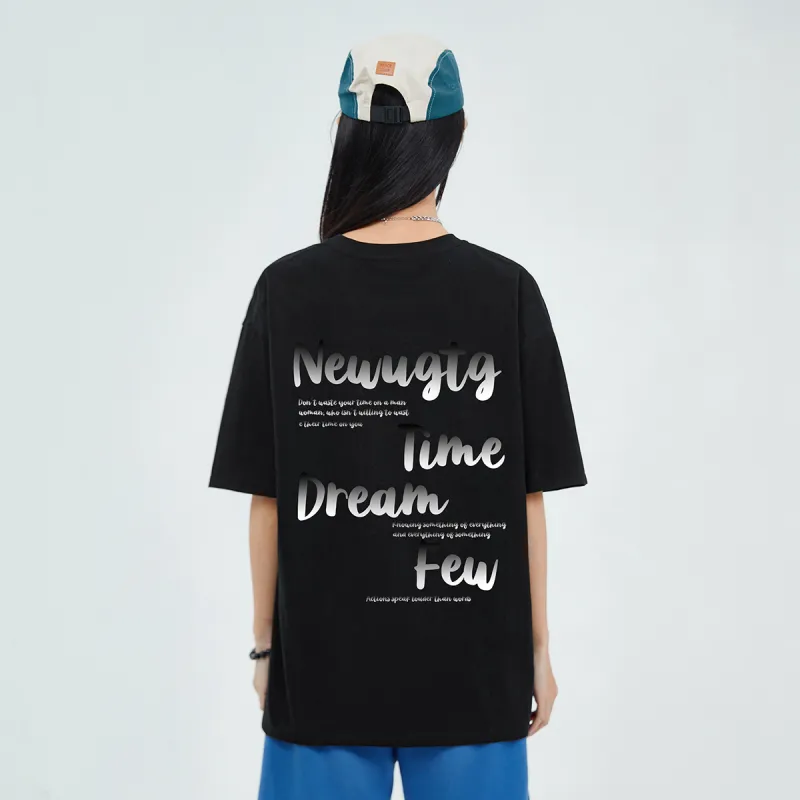 UGTG T Shirts Unisex-2