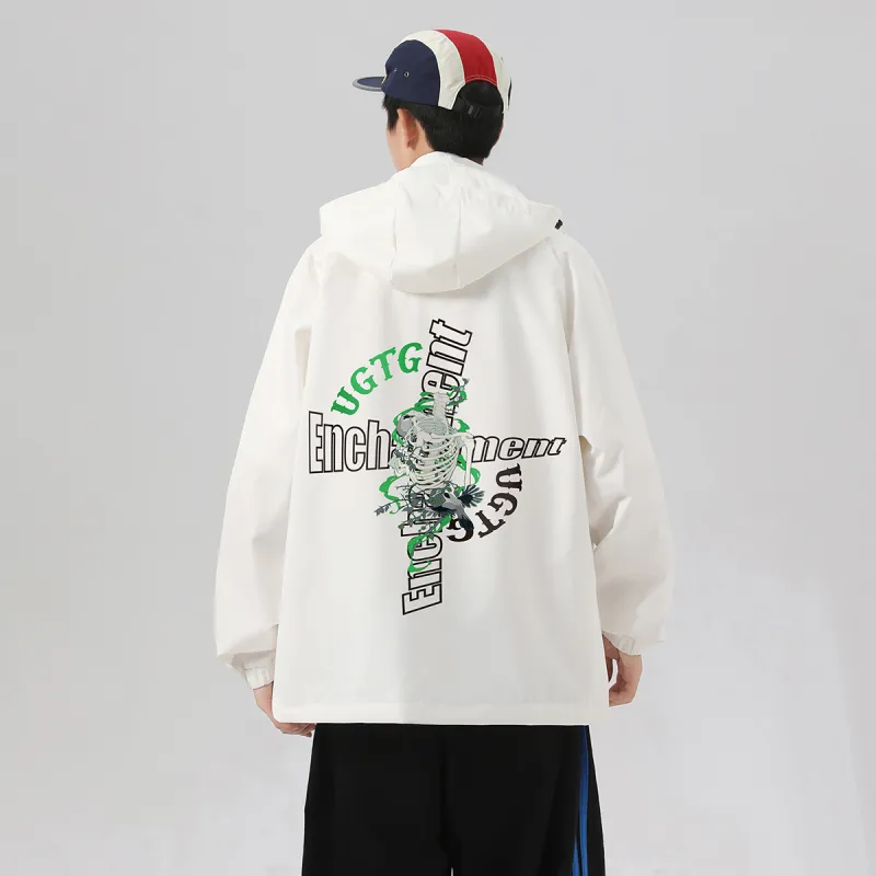 UGTG Jackets Unisex-5