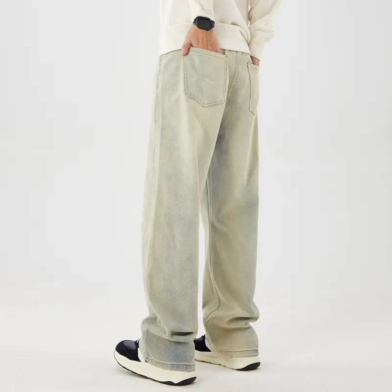 UGTG Jeans Unisex-4