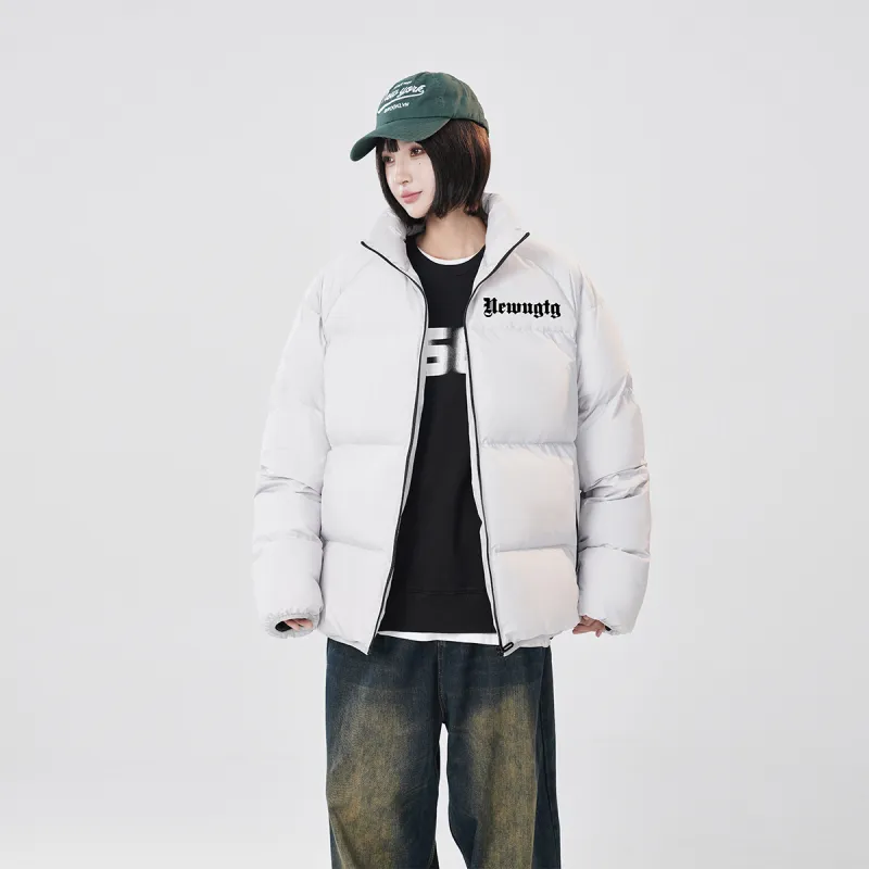 UGTG Down Jackets Unisex-8