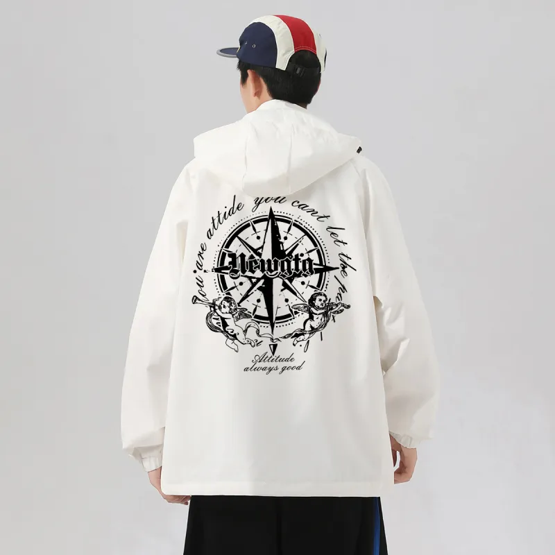 UGTG Jackets Unisex-5