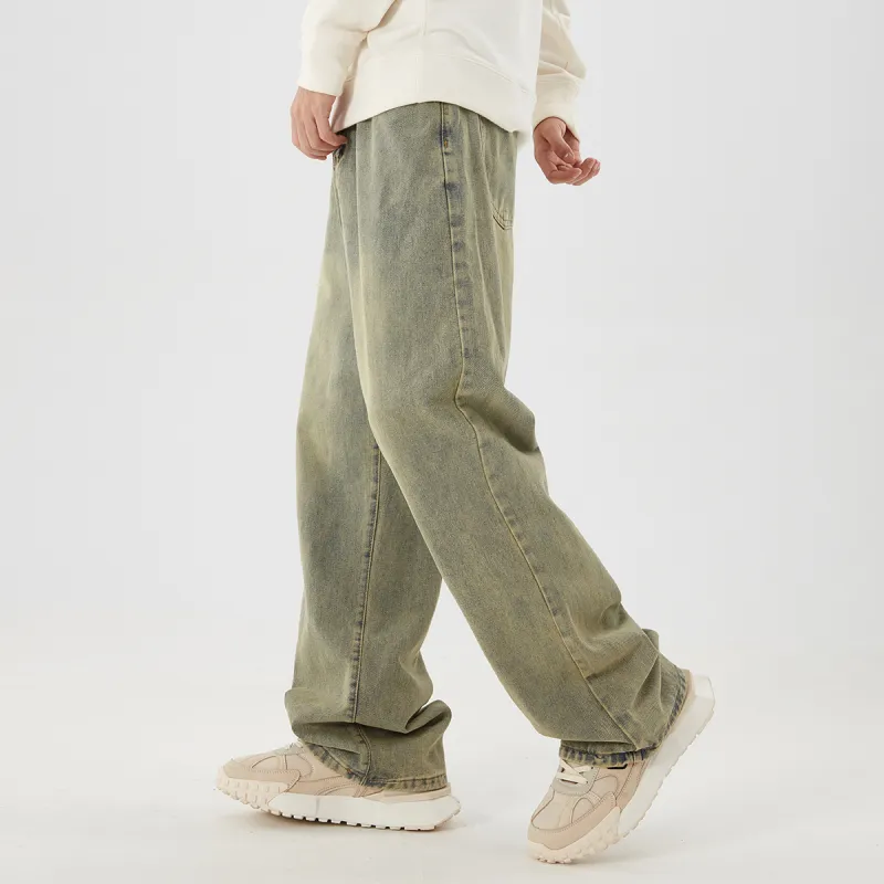 UGTG Jeans Unisex-21