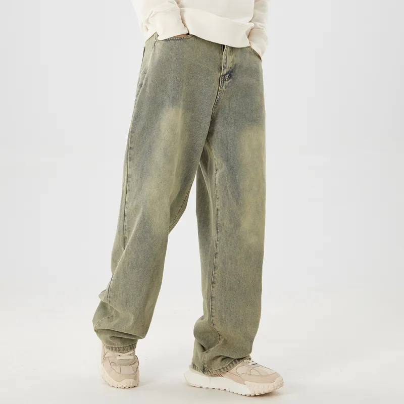 UGTG Jeans Unisex-20