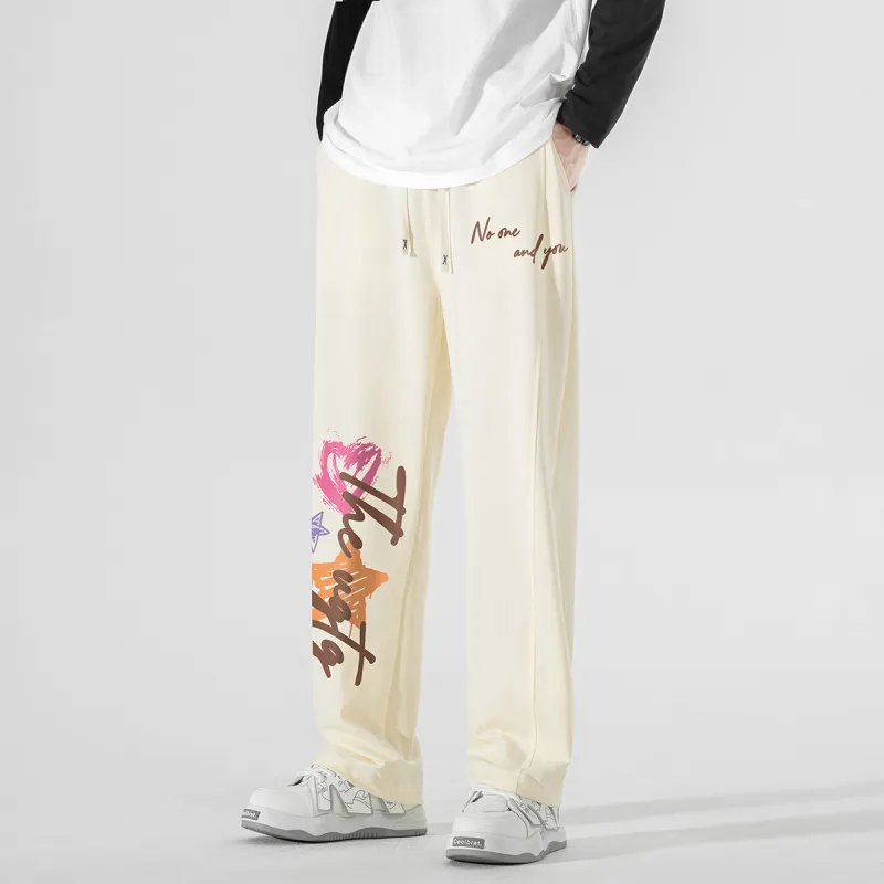 UGTG Casual Pants Unisex-11