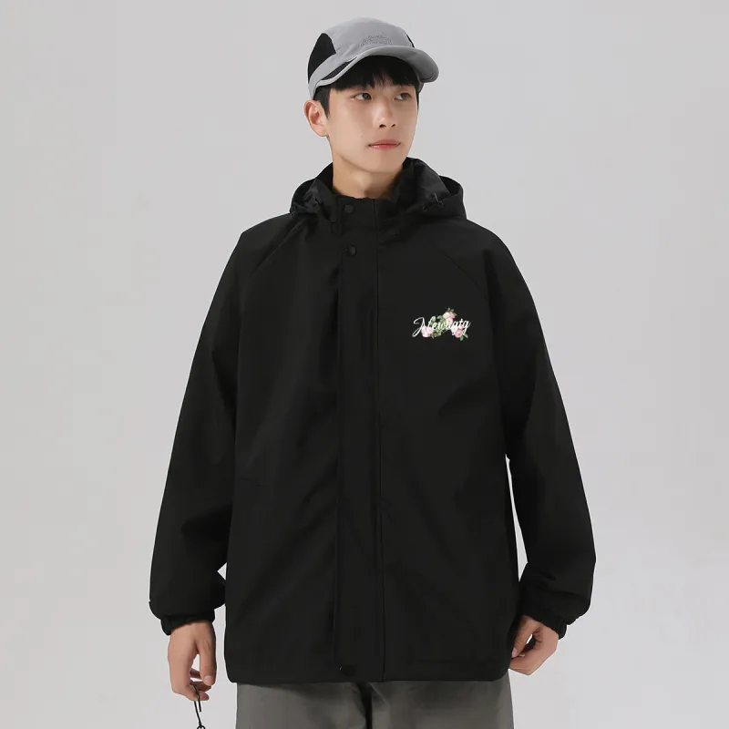 UGTG Jackets Unisex-3