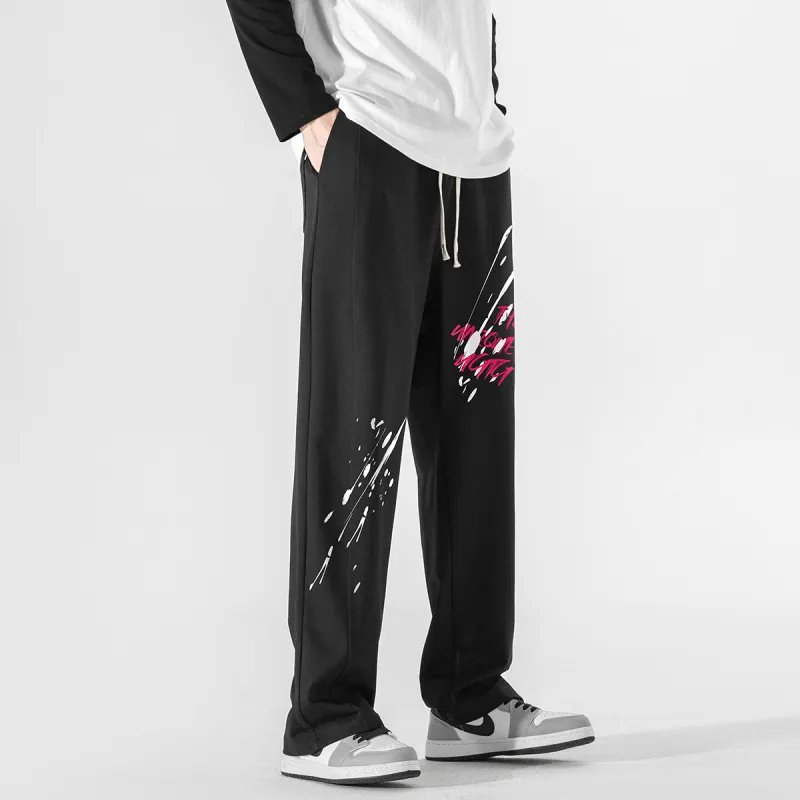 UGTG Casual Pants Unisex-3