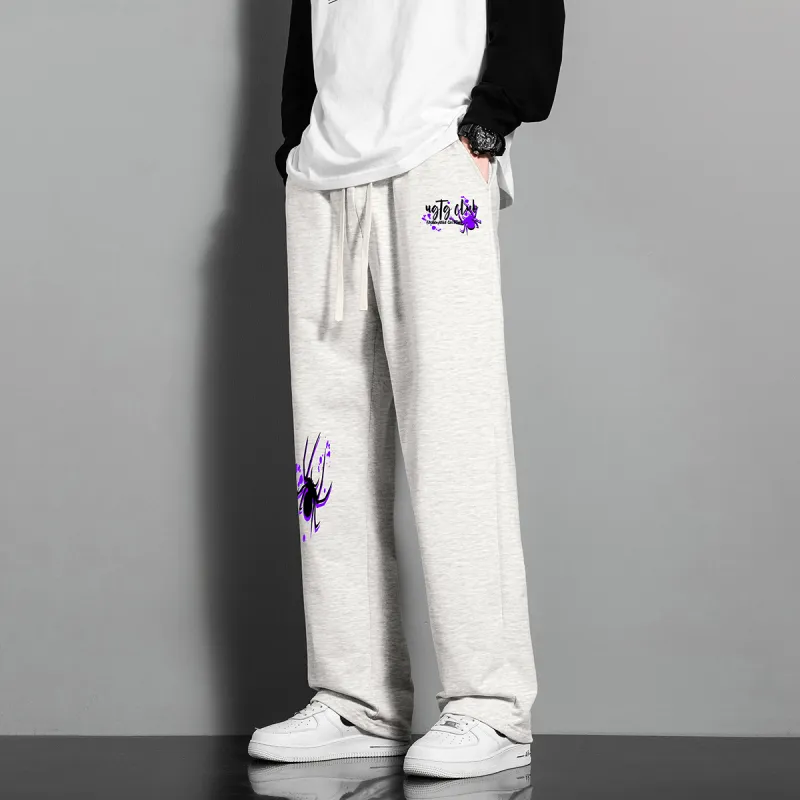 UGTG Casual Pants Unisex-3