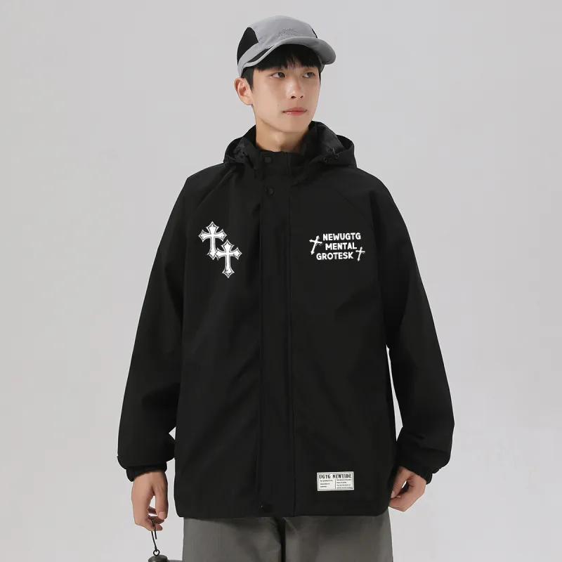 UGTG Jackets Unisex-4