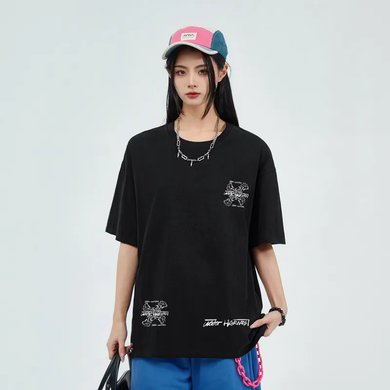UGTG T Shirts Unisex-2