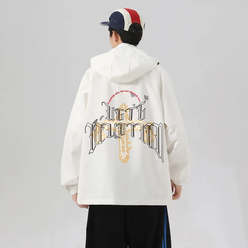 UGTG Jackets Unisex-5